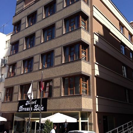 Hotel Dream Life Ankara Esterno foto