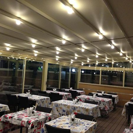 Hotel Dream Life Ankara Esterno foto