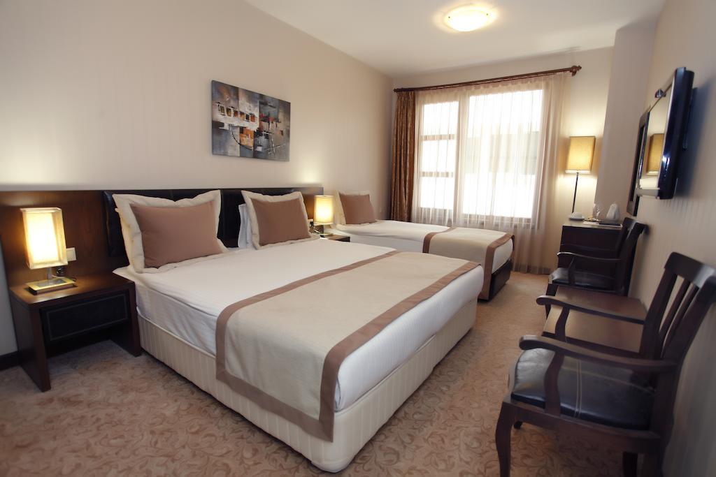 Hotel Dream Life Ankara Camera foto