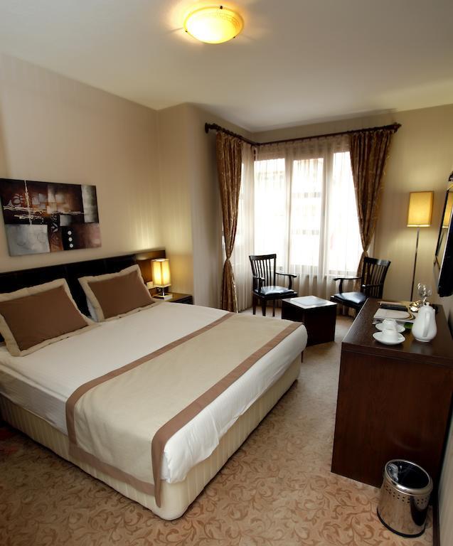 Hotel Dream Life Ankara Camera foto
