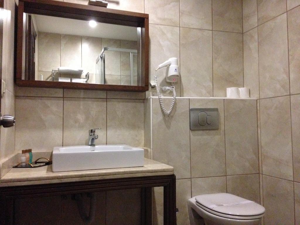 Hotel Dream Life Ankara Camera foto