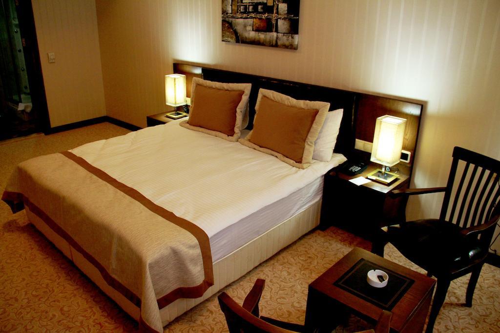 Hotel Dream Life Ankara Camera foto
