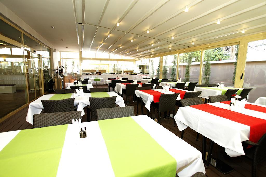 Hotel Dream Life Ankara Esterno foto