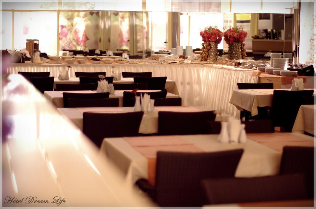 Hotel Dream Life Ankara Esterno foto
