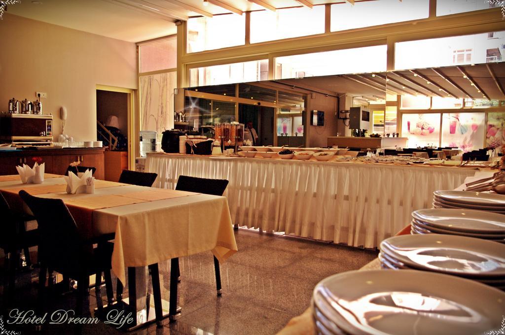 Hotel Dream Life Ankara Esterno foto